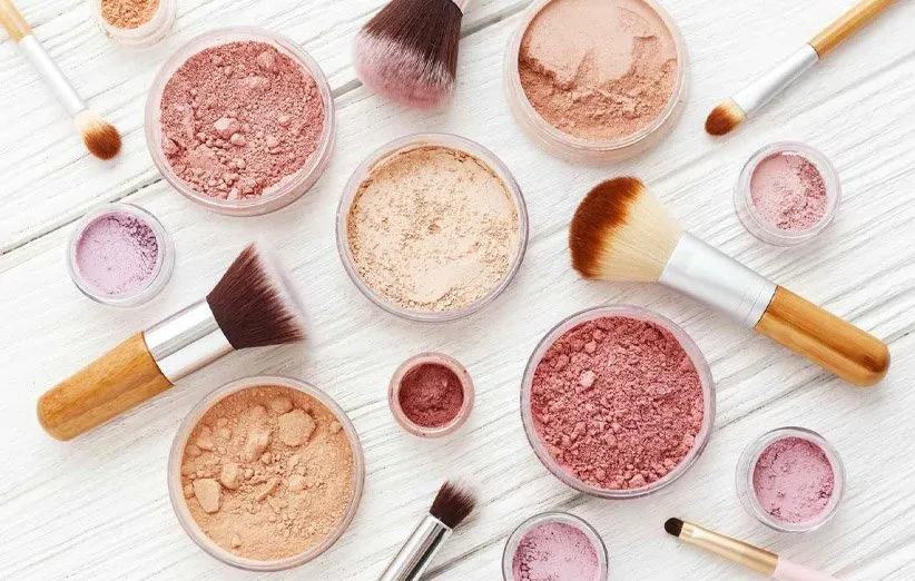 بهترین رژ گونه پودری