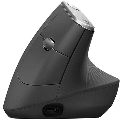 Vertical Mouse 6