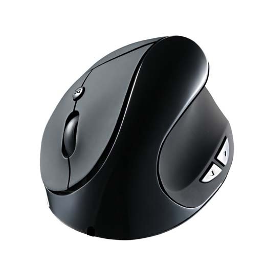 Vertical Mouse 9