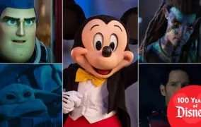 به مناسبت صد سالگی دیزنی؛ عنصر قدرتمند و مسئله‌ساز در فرهنگ عامه