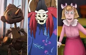 انیمیشن بزرگسالانه