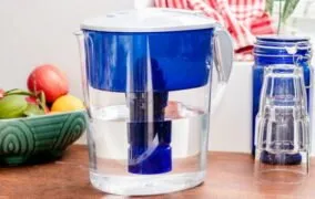 راهنمای خرید پارچ و کلمن تصفیه آب