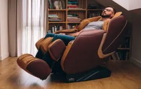 راهنمای خرید صندلی ماساژ