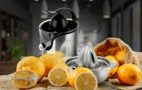 راهنمای خرید بهترین آب پرتقال گیر آبلیمو گیر برقی و دستی در بازار