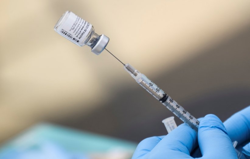 آیا واکسن‌های کووید 19 تزریق شده علیه XBB.1.5 کار می‌کنند؟