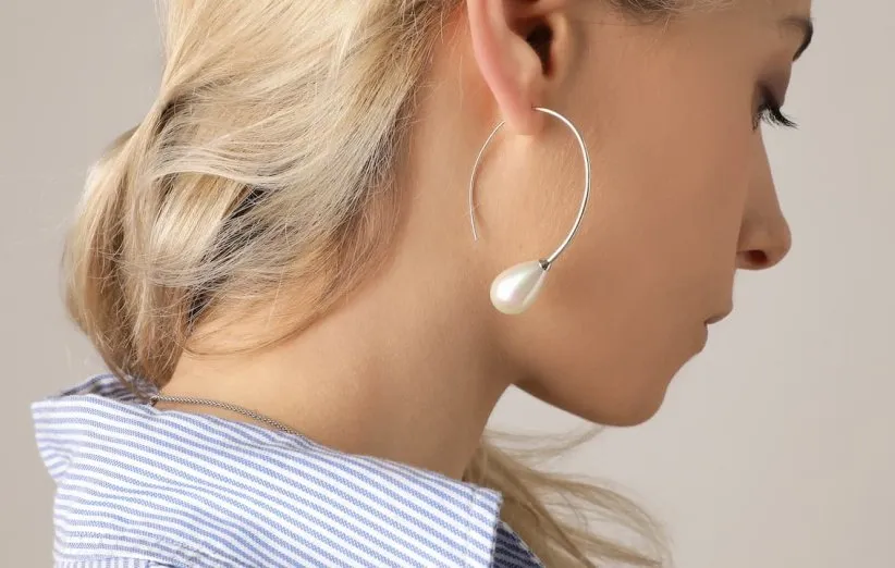 آشنایی با انواع مروارید