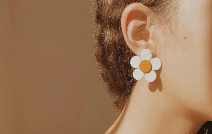 انواع قفل گوشواره به همراه مزایا و معایب هر کدام