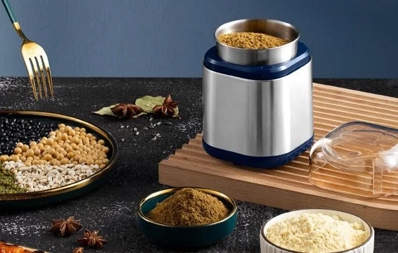 راهنمای خرید آسیاب برقی