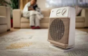 راهنمای خرید بخاری برقی؛ بررسی انواع، مزایا، معایب و مشکلات رایج