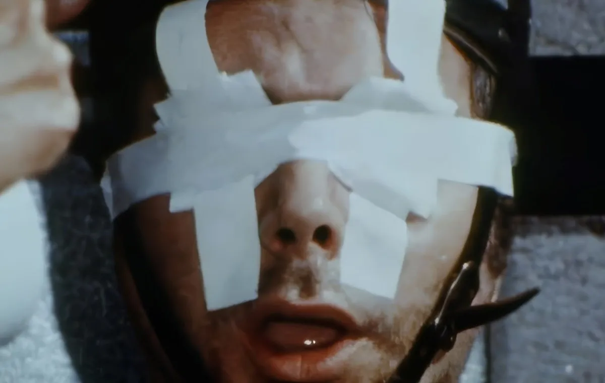 فیلم‌ های ممنوعه