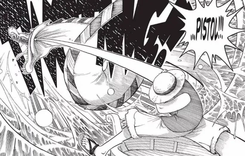 فانتزی در اکشن