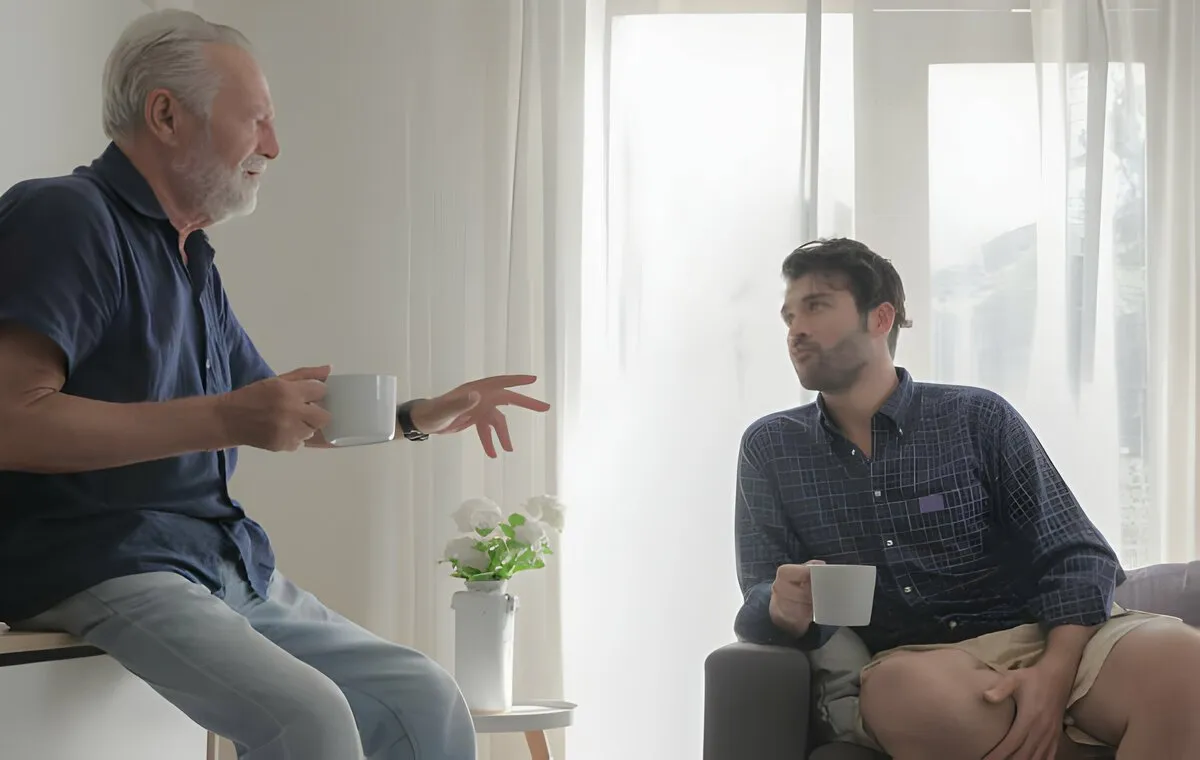 ابزار دم آوری قهوه