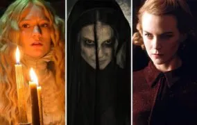 فیلم ترسناک تاریخی