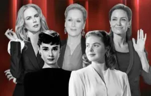 بهترین بازیگران زن هالیوود؛ 30 ستاره‌ی بزرگ از دوران طلایی تا امروز