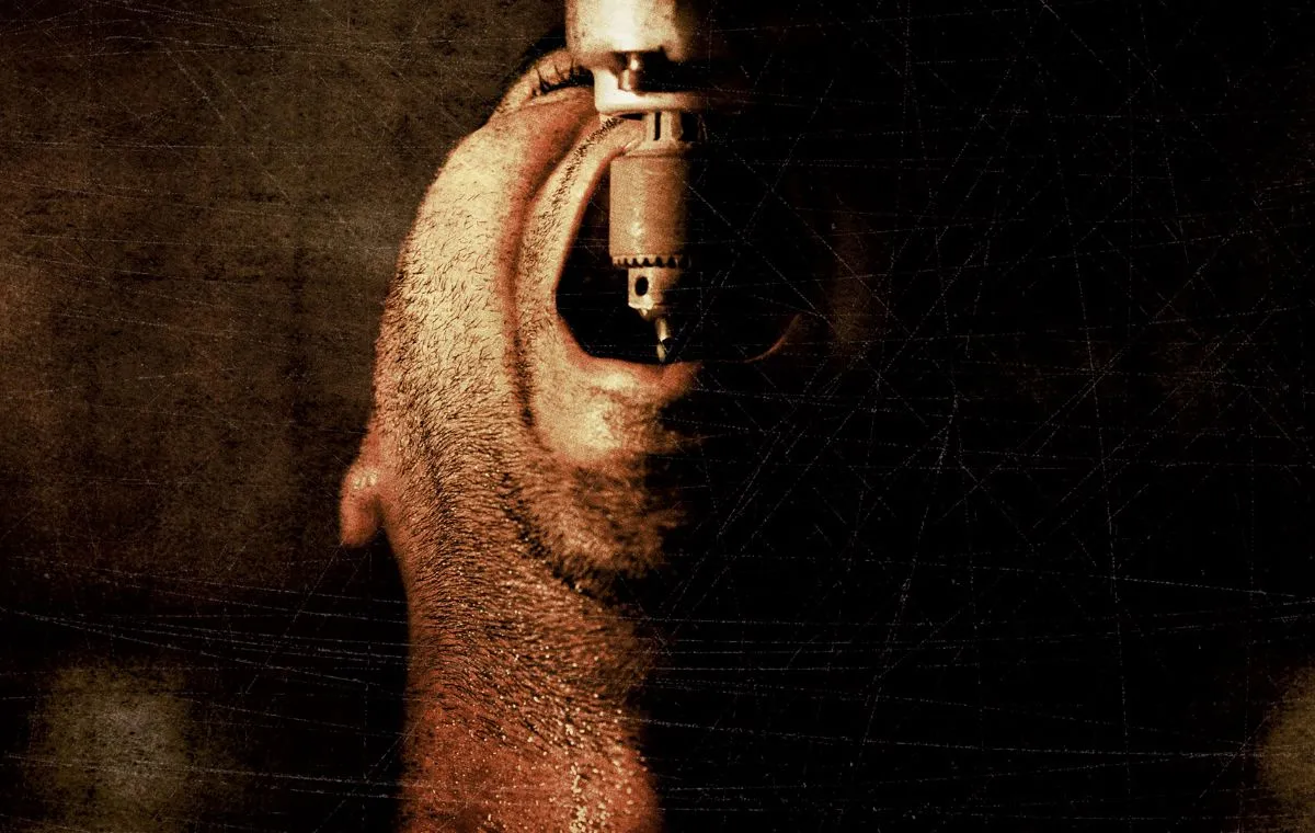 مسافرخانه (Hostel)