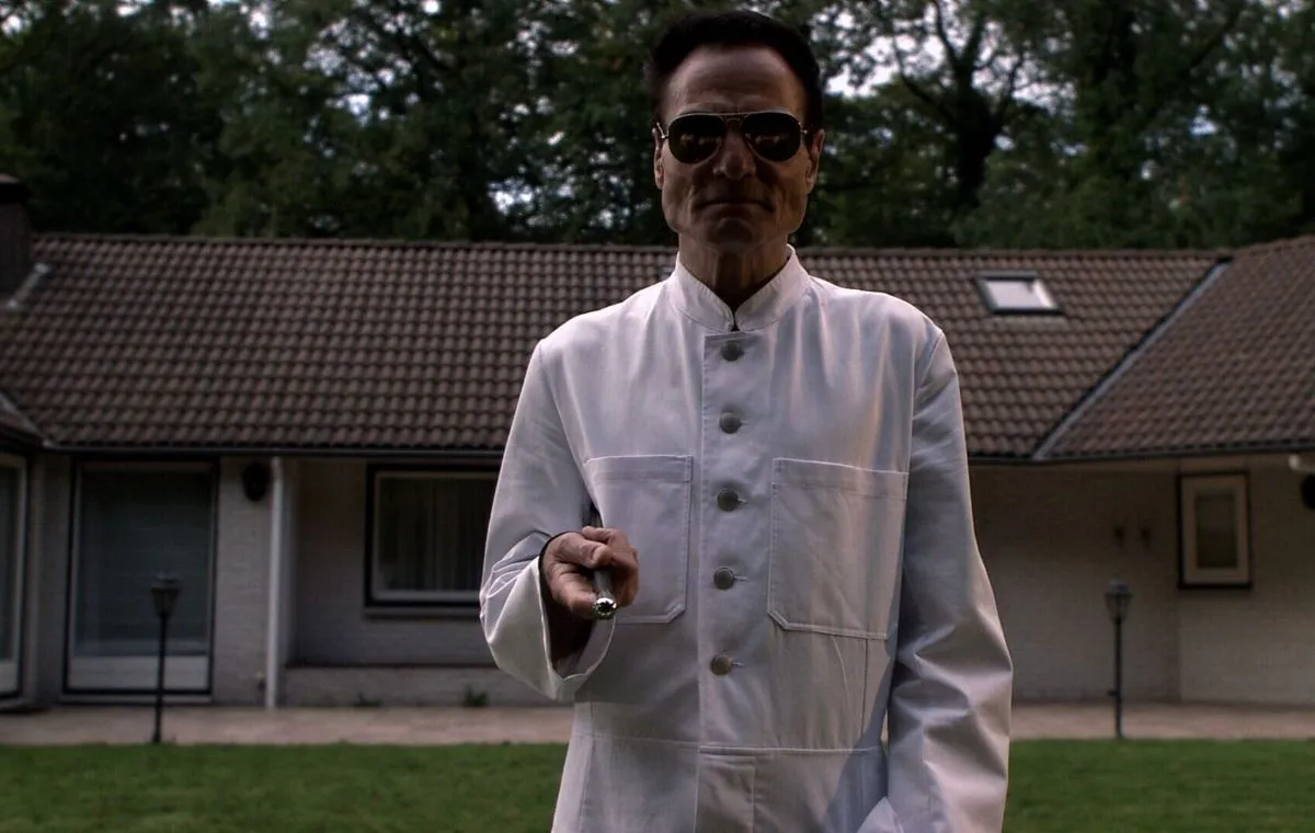 فیلم‌ های ممنوعه