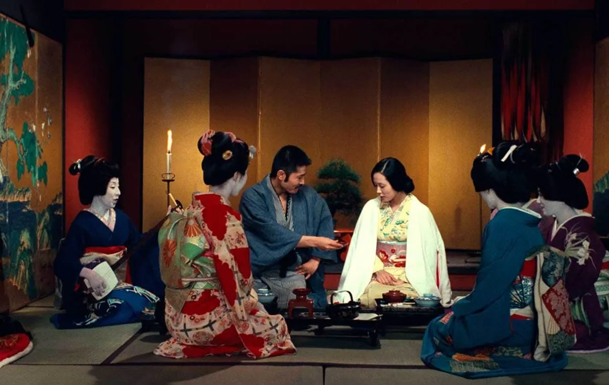 فیلم‌ های ممنوعه