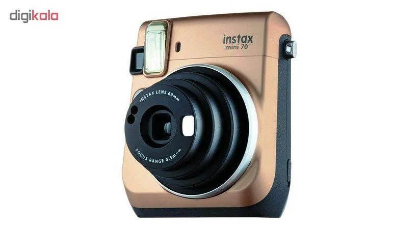 دوربین عکاسی چاپ سریع