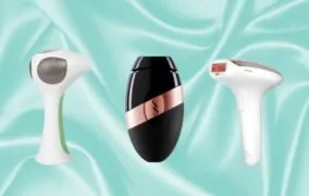 لیزر موهای زائد