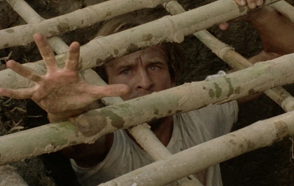 به آرامی آن‌ها را بکش (Make them Die Slowly)