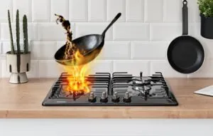 راهنمای خرید گاز صفحه‌ای؛ انواع، نکات مهم پیش از خرید و بهترین‌ها