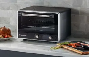 6 نکته برای خرید آون توستر که باید به آن توجه کنید