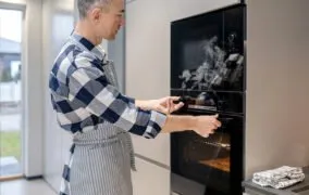 راهنمای خرید فر توکار