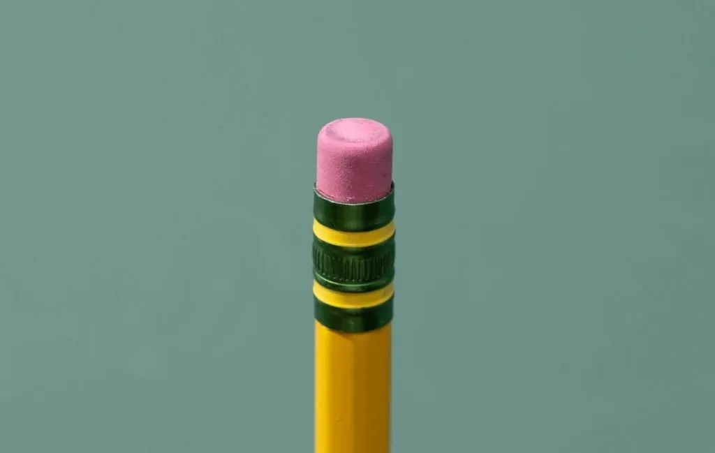 فاکتورهای مهم انتخاب پاک‌کن