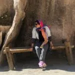 کاملیا مافی