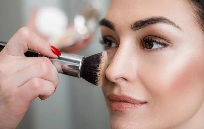 بهترین رژ گونه چیست و چگونه باید از آن استفاده کنیم؟