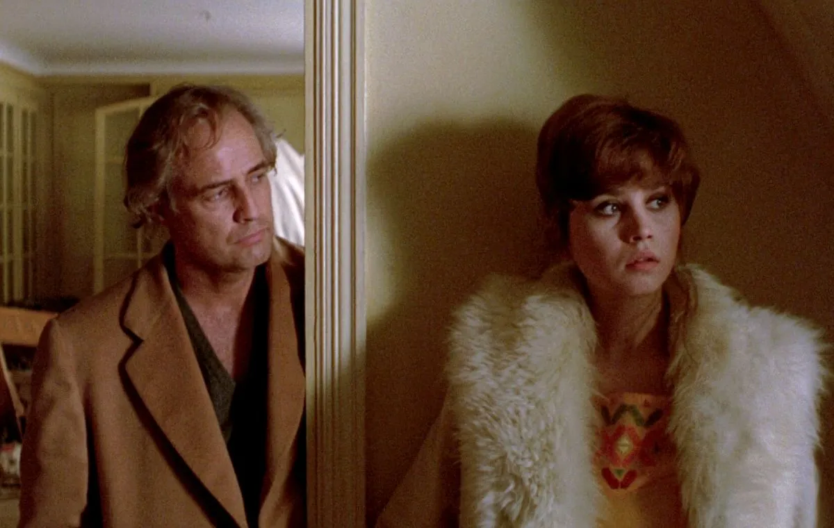 آخرین تانگو در پاریس (Last Tango in Paris)