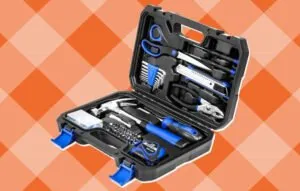 وسایل جعبه ابزار