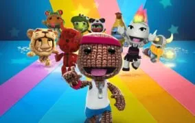 بازی ultimate sackboy