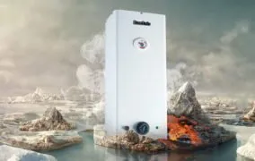 راهنمای خرید آبگرمکن دیواری و مخزنی