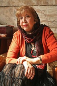 شاعران زن ایرانی