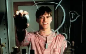 فیلم کمدی درام