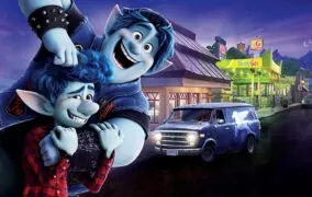 انیمیشن جذاب