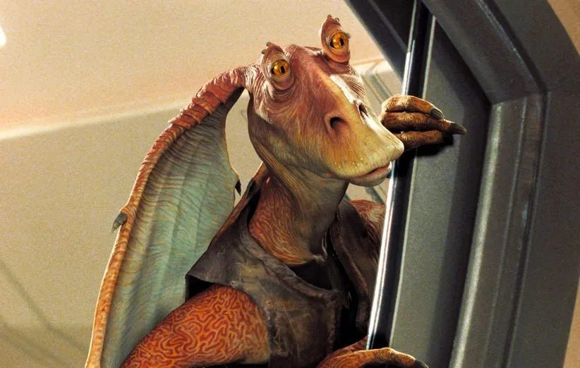 شخصیت نفرت‌انگیز فیلم‌ها و انیمیشن‌ها