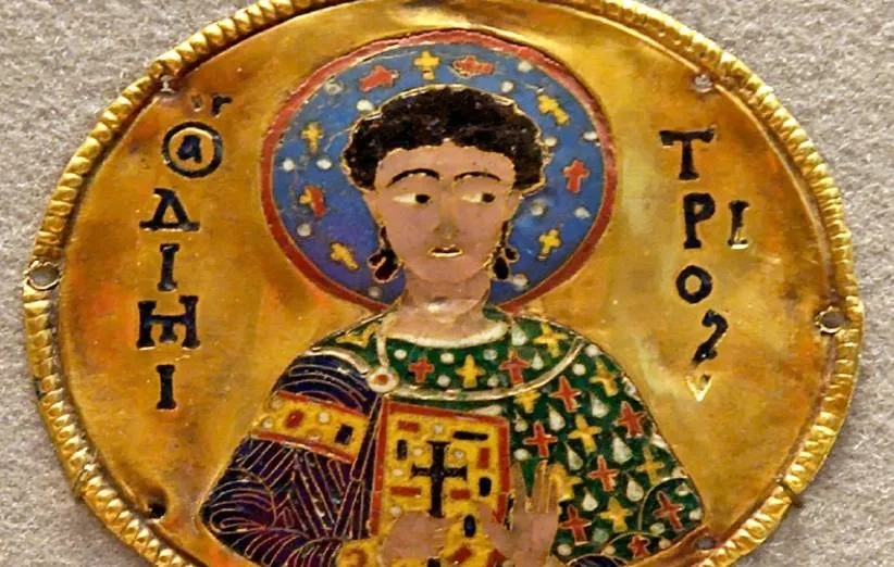 آموزش میناکاری