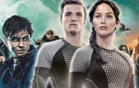 10 مجموعه‌ کتاب برتر که می‌توانند به سریال‌های خوبی تبدیل شوند