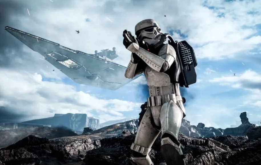 جنگ ستارگان