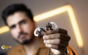 هدفون کیو‌کی‌زد AK6