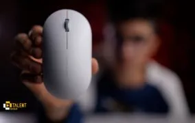 ماوس بی‌سیم شیائومی XMWS002TM