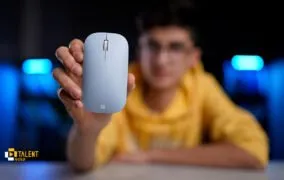 ماوس بی‌سیم مایکروسافت سرفیس موبایل