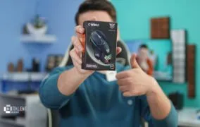 ماوس گیمینگ اونیکوما CW902