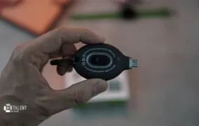 پاوربانک KeyChain USB-C