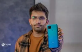 شیائومی ردمی 9C