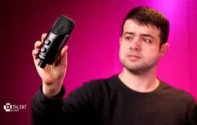 میکروفون سینکو CMic-V2