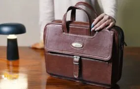 بررسی کیف اداری مدل 02 کد 1004