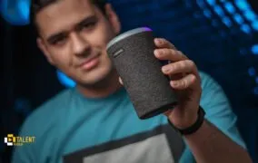 اسپیکر بلوتوثی انکر Flare Mini